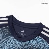 Men's Al Nassr Away Replica Soccer Jersey 2025/26 Men's Al Nassr Away Replica Soccer Jersey 2025/26