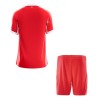 Men's Bayern Munich Home Jersey Kit 2025/26 Men's Bayern Munich Home Jersey Kit 2025/26