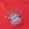 Men's Bayern Munich Home Jersey Kit 2025/26 Men's Bayern Munich Home Jersey Kit 2025/26