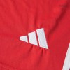 Men's Bayern Munich Home Jersey Kit 2025/26 Men's Bayern Munich Home Jersey Kit 2025/26