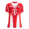Men's Bayern Munich Home Jersey Kit 2025/26 Men's Bayern Munich Home Jersey Kit 2025/26