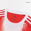 Men's Bayern Munich Home Jersey Kit 2025/26 Men's Bayern Munich Home Jersey Kit 2025/26