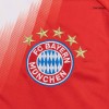 Men's Bayern Munich Home Jersey Kit 2025/26 Men's Bayern Munich Home Jersey Kit 2025/26