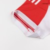 Men's Bayern Munich Home Jersey Kit 2025/26 Men's Bayern Munich Home Jersey Kit 2025/26