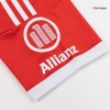 Men's Bayern Munich Home Jersey Kit 2025/26 Men's Bayern Munich Home Jersey Kit 2025/26