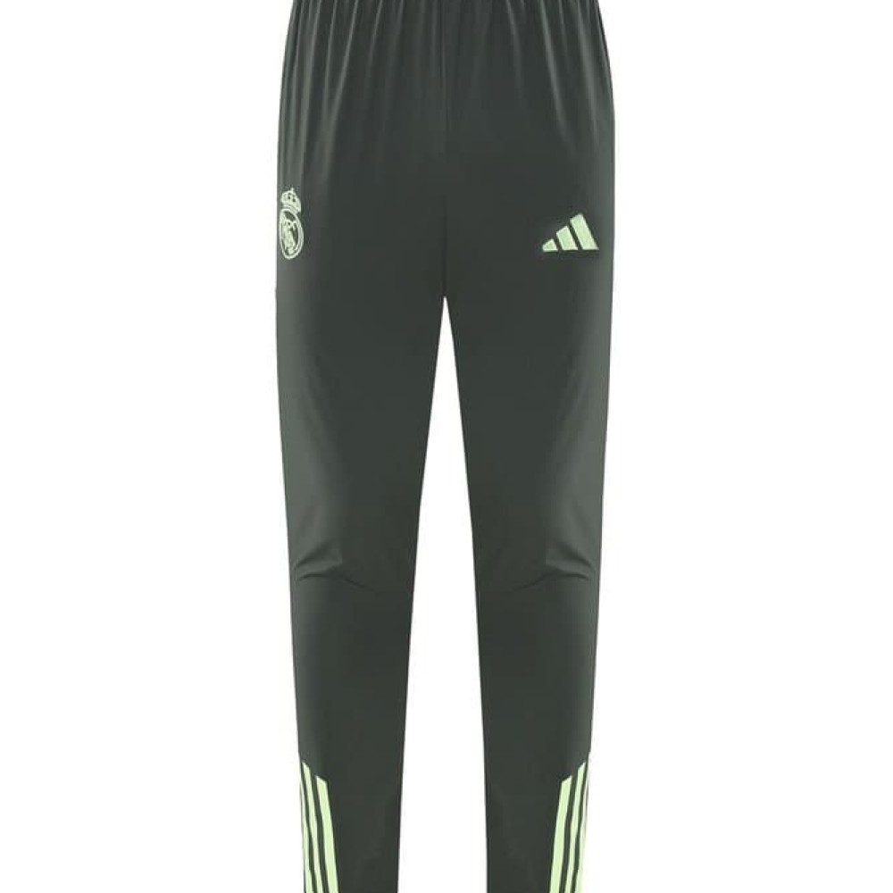 Men's Real Madrid Soccer Pants 2025/26