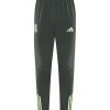 Men's Real Madrid Soccer Pants 2025/26