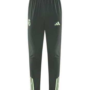 Men's Real Madrid Soccer Pants 2025/26 Men's Real Madrid Soccer Pants 2025/26