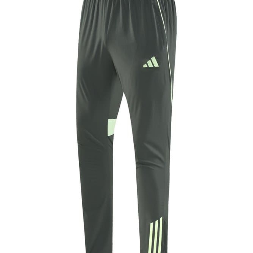 Men's Real Madrid Soccer Pants 2025/26