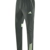 Men's Real Madrid Soccer Pants 2025/26