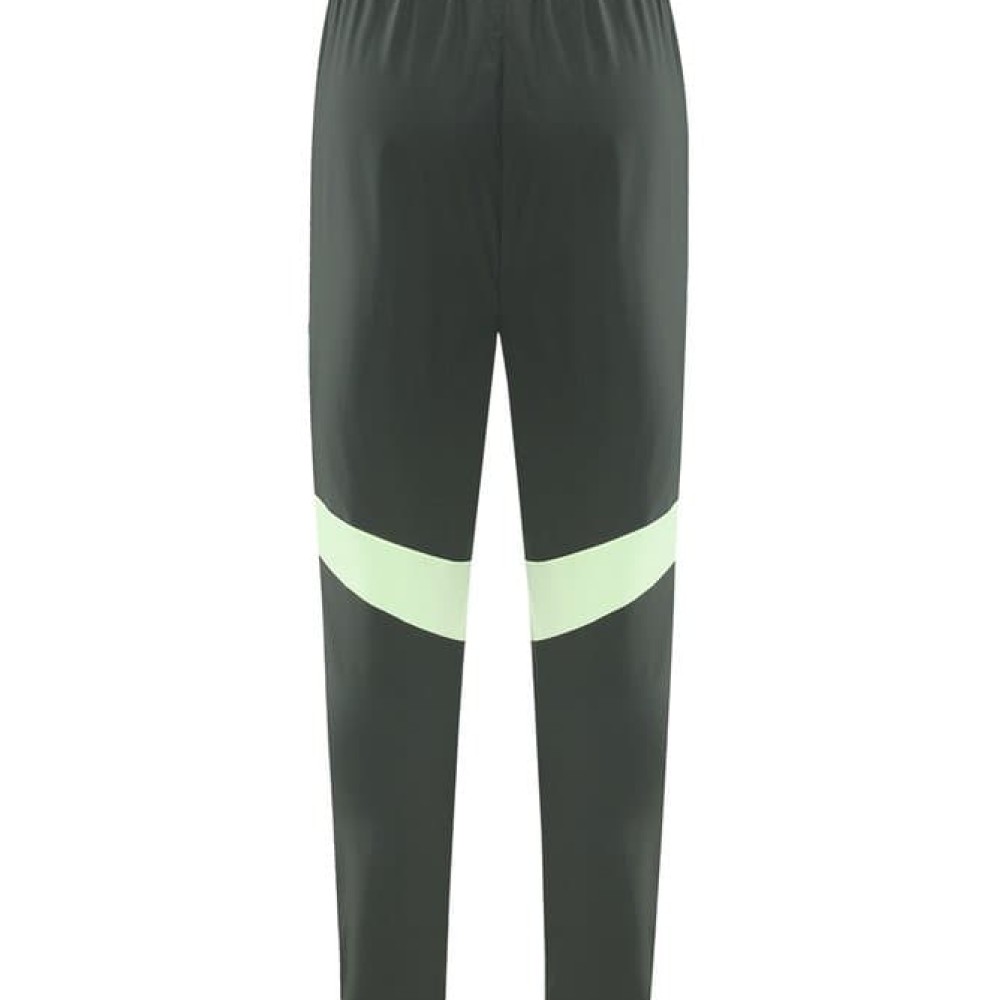 Men's Real Madrid Soccer Pants 2025/26