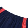 Men's Manchester United Pre-Match Soccer Shorts 2024/25 Men's Manchester United Pre-Match Soccer Shorts 2024/25