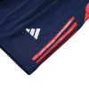 Men's Manchester United Pre-Match Soccer Shorts 2024/25 Men's Manchester United Pre-Match Soccer Shorts 2024/25