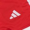Kid's Wales Home World Cup Soccer Jersey Kit 2026