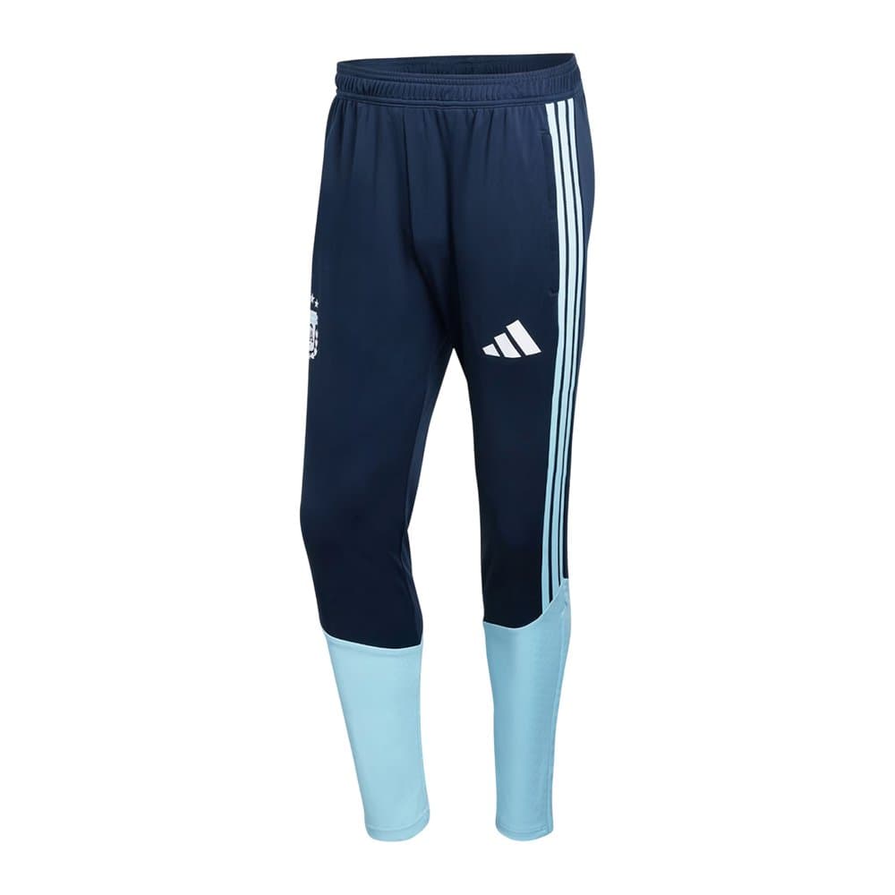 Kid's Argentina 1/4 Zip Tracksuit 2026