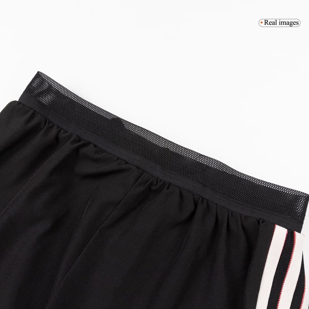 Men's Bayern Munich Third Away Soccer Shorts 2025/26