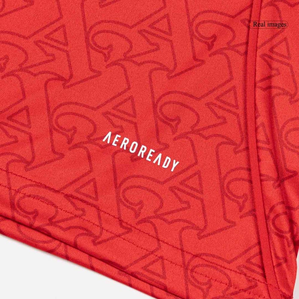 Men's HAVERTZ #29 Arsenal Home Replica Soccer Jersey 2025/26 Men's HAVERTZ #29 Arsenal Home Replica Soccer Jersey 2025/26