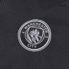 Kid's Manchester City Away Soccer Jersey Kit 2025/26