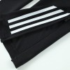 Men's Real Madrid 1/4 Zip Tracksuit 2025/26 Men's Real Madrid 1/4 Zip Tracksuit 2025/26