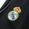 Men's Real Madrid 1/4 Zip Tracksuit 2025/26 Men's Real Madrid 1/4 Zip Tracksuit 2025/26