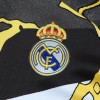 Men's Real Madrid 1/4 Zip Tracksuit 2025/26 Men's Real Madrid 1/4 Zip Tracksuit 2025/26