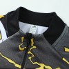 Men's Real Madrid 1/4 Zip Tracksuit 2025/26 Men's Real Madrid 1/4 Zip Tracksuit 2025/26