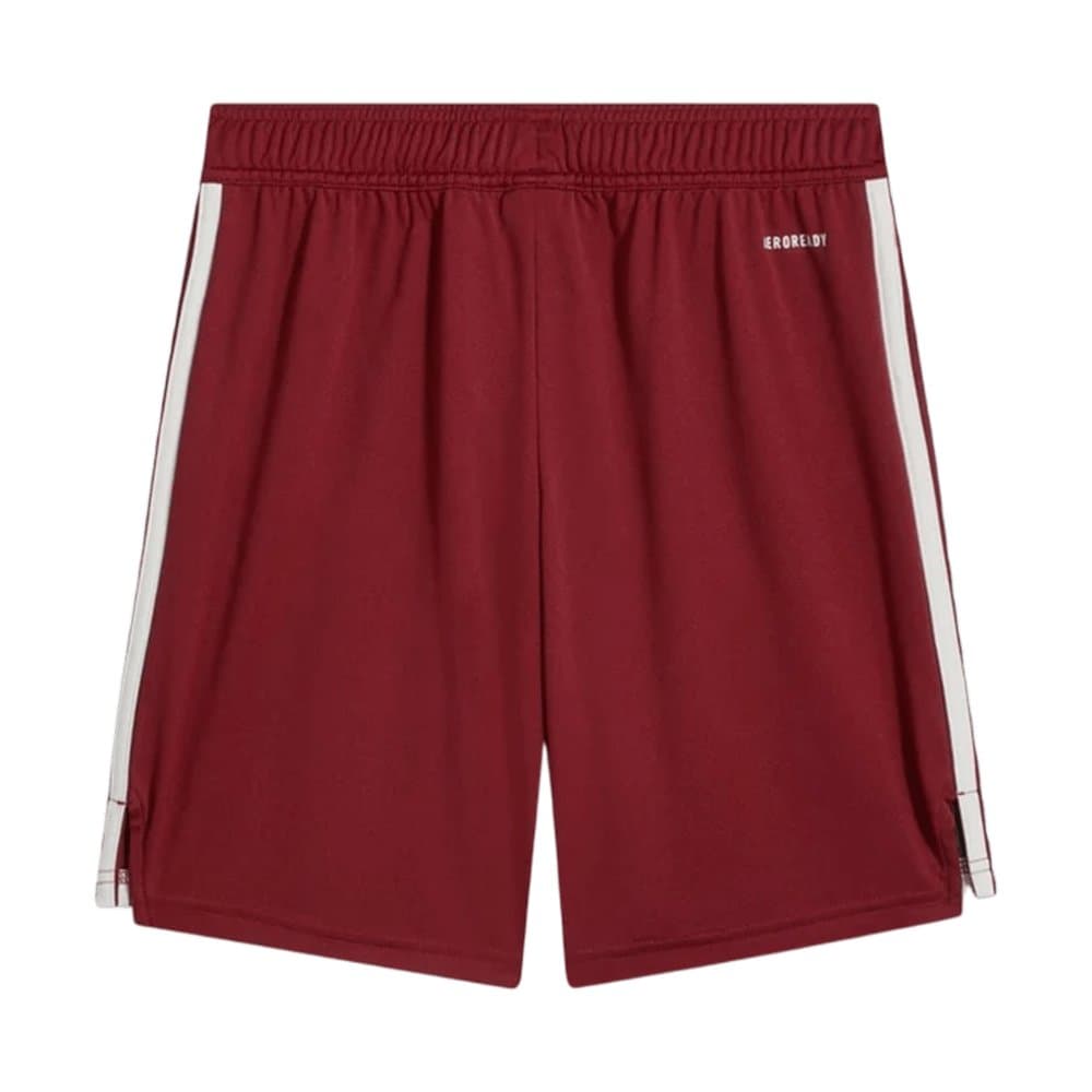 Men's Arsenal Third Away Soccer Shorts 2025/26
