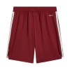 Men's Arsenal Third Away Soccer Shorts 2025/26