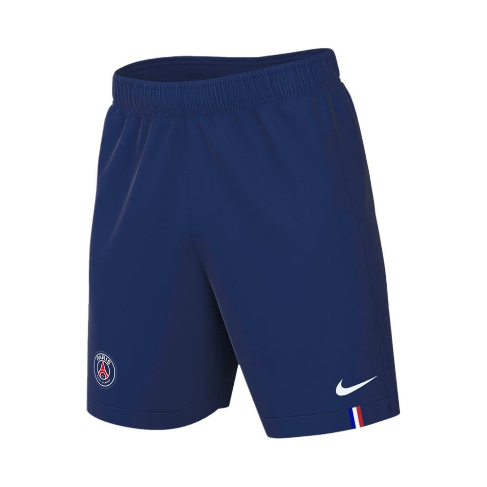Men's PSG Home Soccer Shorts 2025/26