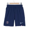 Men's PSG Home Soccer Shorts 2025/26