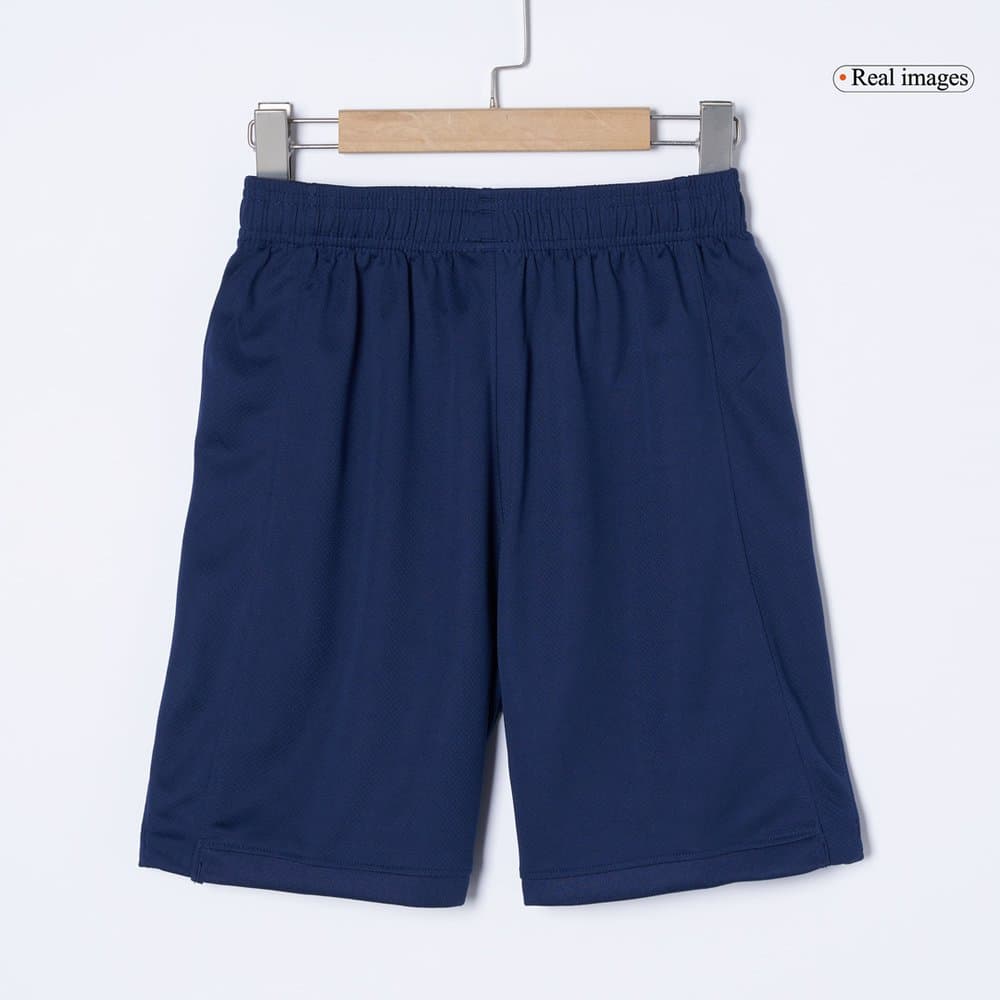 Men's PSG Home Soccer Shorts 2025/26