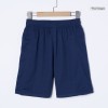 Men's PSG Home Soccer Shorts 2025/26