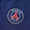 Men's PSG Home Soccer Shorts 2025/26