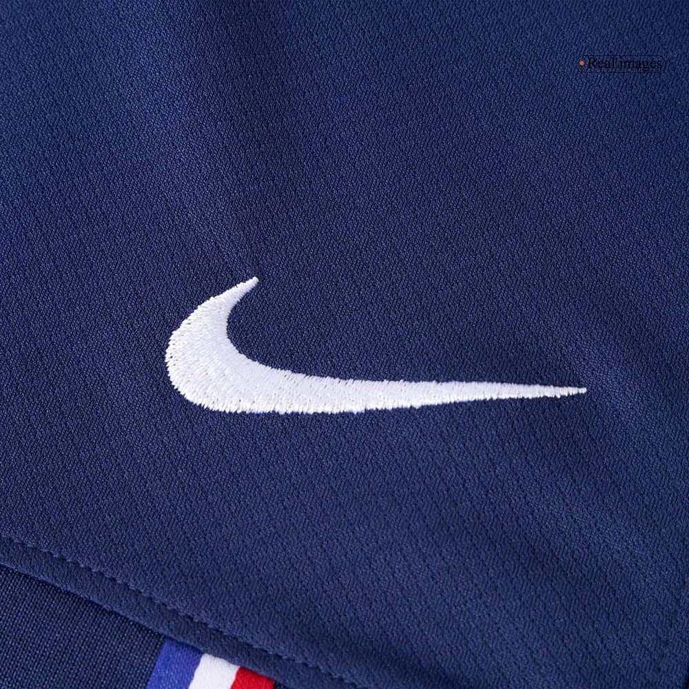 Men's PSG Home Soccer Shorts 2025/26