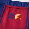 Men's ROONY #19 Barcelona Home Replica Soccer Jersey 2025/26
