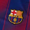 Men's ROONY #19 Barcelona Home Replica Soccer Jersey 2025/26