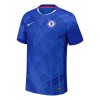 Men's NETO #7 Chelsea Home Authentic Jersey 2025/26 Men's NETO #7 Chelsea Home Authentic Jersey 2025/26