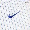 Men's TCHOUAMENI #8 France Away Replica Soccer Jersey 2024 Men's TCHOUAMENI #8 France Away Replica Soccer Jersey 2024