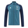 Men's Arsenal Windbreaker Jacket 2025/26 Men's Arsenal Windbreaker Jacket 2025/26
