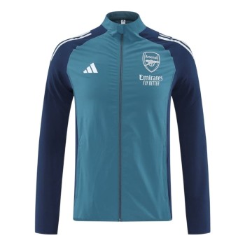 Men's Arsenal Windbreaker Jacket 2025/26 Men's Arsenal Windbreaker Jacket 2025/26