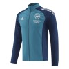 Men's Arsenal Windbreaker Jacket 2025/26 Men's Arsenal Windbreaker Jacket 2025/26