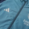 Men's Arsenal Windbreaker Jacket 2025/26 Men's Arsenal Windbreaker Jacket 2025/26