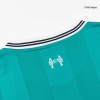 Men's M.SALAH #11 Liverpool Third Away Replica Soccer Jersey 2025/26 Men's M.SALAH #11 Liverpool Third Away Replica Soccer Jersey 2025/26