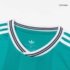 Men's M.SALAH #11 Liverpool Third Away Replica Soccer Jersey 2025/26 Men's M.SALAH #11 Liverpool Third Away Replica Soccer Jersey 2025/26