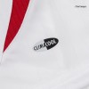 Men's Spain Away Retro Soccer Jersey 2006