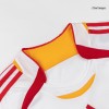Men's Spain Away Retro Soccer Jersey 2006