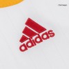 Men's Spain Away Retro Soccer Jersey 2006