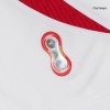 Men's Spain Away Retro Soccer Jersey 2006