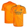 Men's Real Madrid Away Authentic Jersey Kit 2024/25 Men's Real Madrid Away Authentic Jersey Kit 2024/25