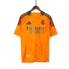 Men's Real Madrid Away Authentic Jersey Kit 2024/25 Men's Real Madrid Away Authentic Jersey Kit 2024/25